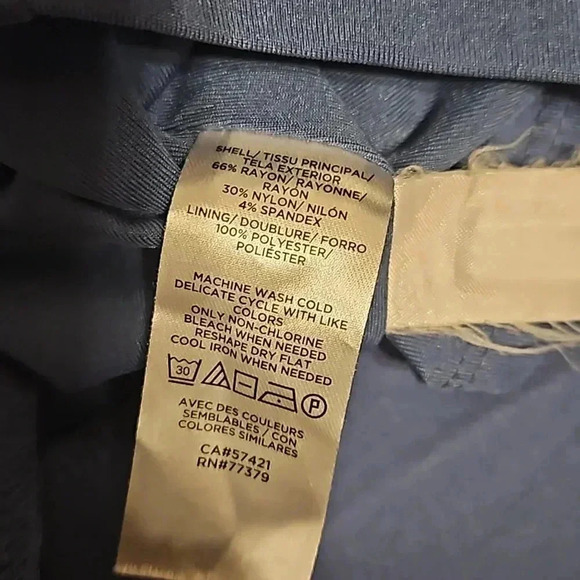 Ann Taylor Sheath Dress - Picture 4 of 6